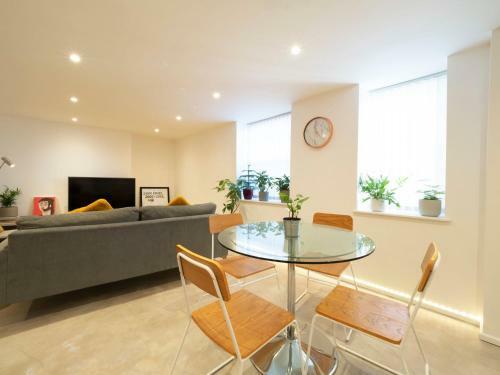 Albert Terrace - Basement Apartment By Margate Sands