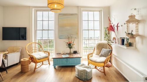 Apartamento Plum Guide - Crescent Moon