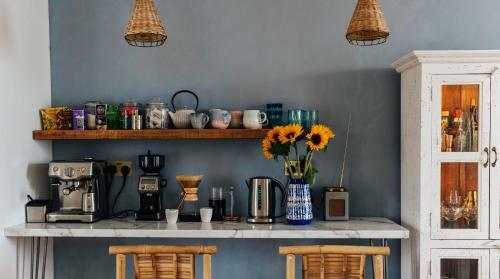 Apartamento Plum Guide - Crescent Moon