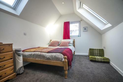 Apartamento The Keep - The Castle Inn - Manorbier