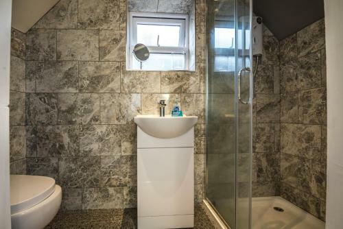 Apartamento The Keep - The Castle Inn - Manorbier