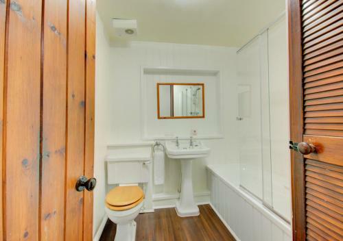 Apartamento 4 Zoar Cottage