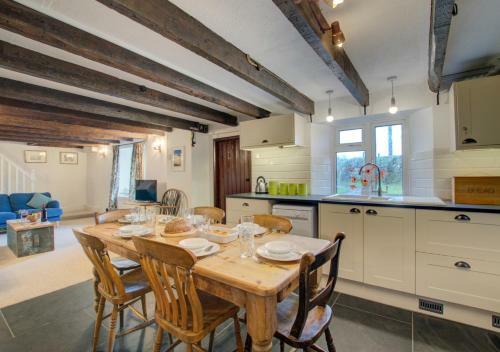 Apartamento 4 Zoar Cottage