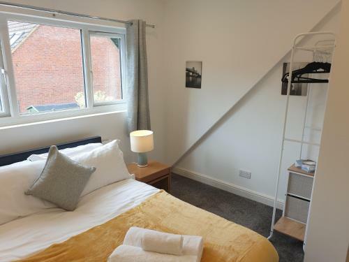 Marlow's Emerald 3 Bed House Sleeps 8 Guests