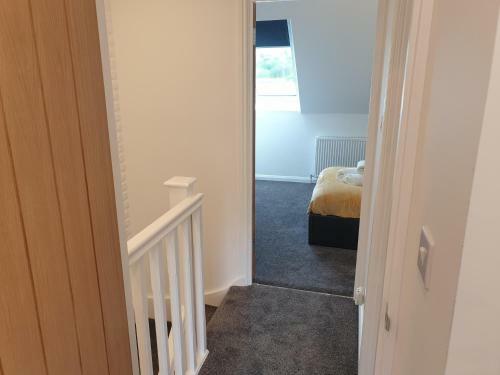 Marlow's Emerald 3 Bed House Sleeps 8 Guests
