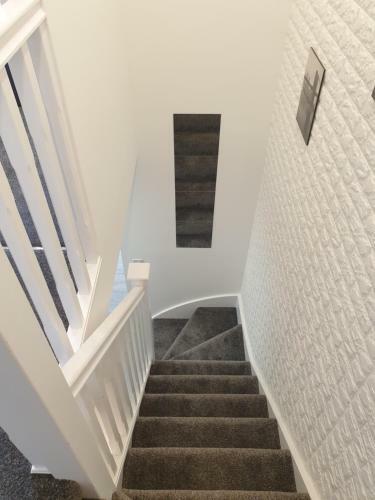 Marlow's Emerald 3 Bed House Sleeps 8 Guests