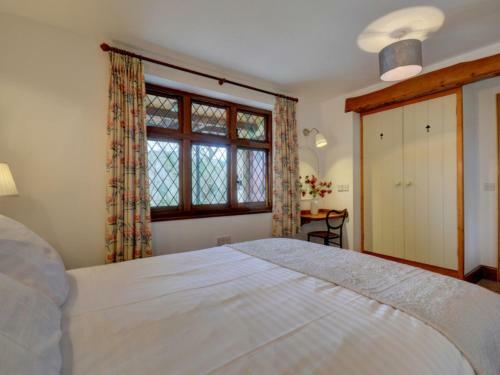 Holiday Home Chauffers Cottage