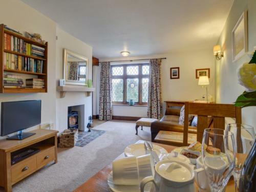 Holiday Home Chauffers Cottage