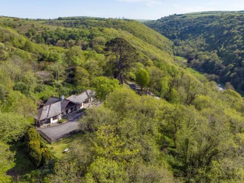 Holiday Home Chauffers Cottage