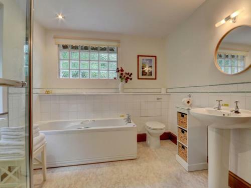 Holiday Home Chauffers Cottage