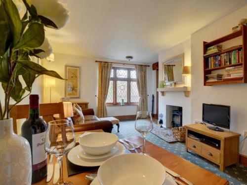 Holiday Home Gardeners Cottage