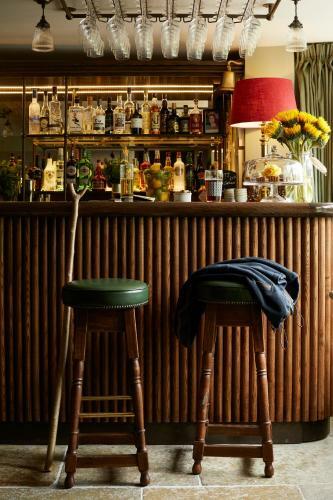 Hotel Crown And Anchor