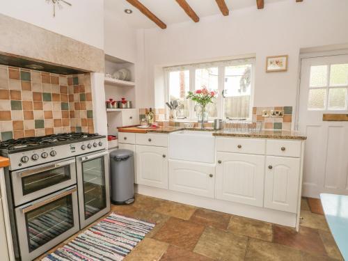 Cutlers Cottage
