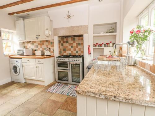 Cutlers Cottage