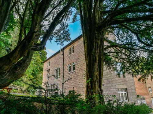 The Mill Managers House