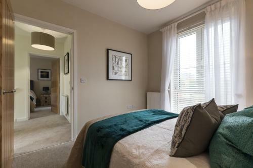 Apartamento Matlock Spa