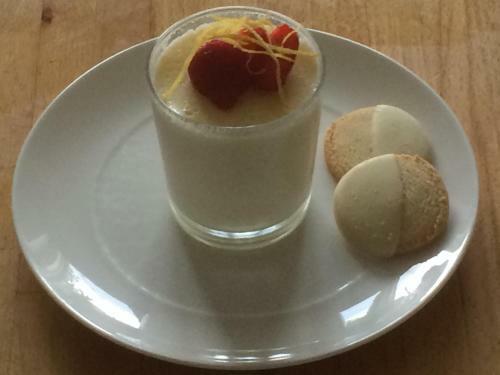 Agroturismo Broomfields Country House