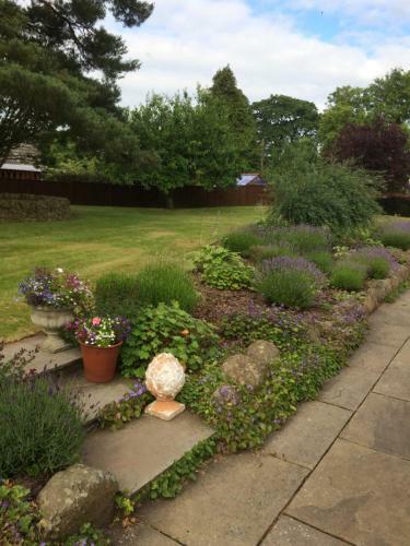 Agroturismo Broomfields Country House
