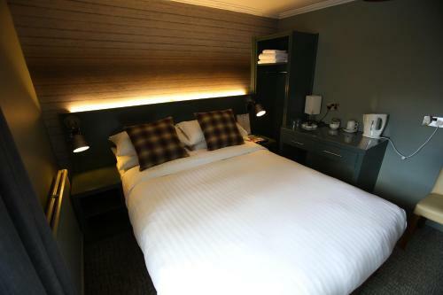 Kings Arms Hotel