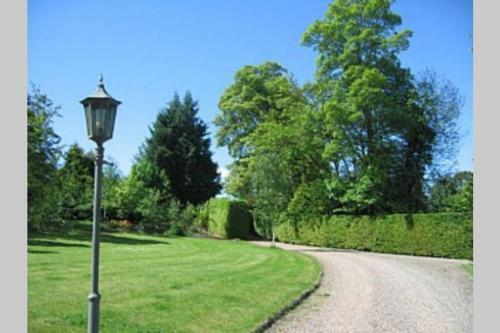 Villa Harleyburn Cottages - Stables And Saddlery