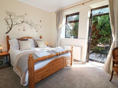 Amber Cottage
