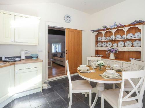 Cosy Cottage