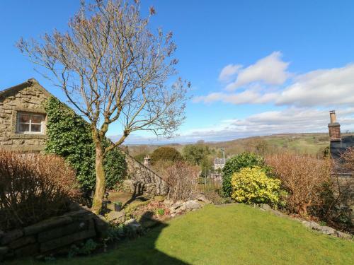Ivy Cottage