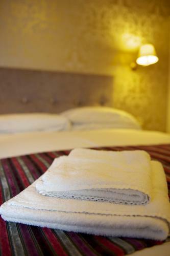 Strawberry Bank Hotel