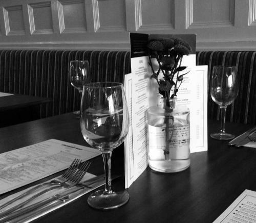 Strawberry Bank Hotel