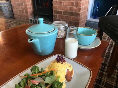 Strawberry Bank Hotel