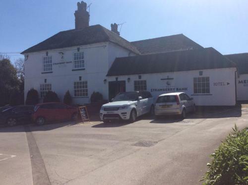 Strawberry Bank Hotel