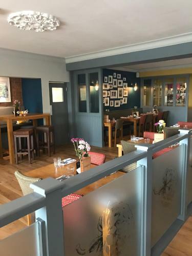 Strawberry Bank Hotel