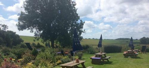 Strawberry Bank Hotel