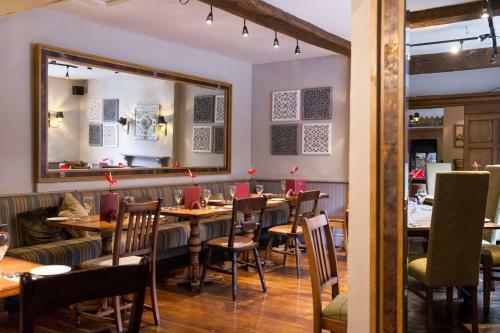 Hotel Innkeeper's Lodge Birmingham - Nec , Meriden