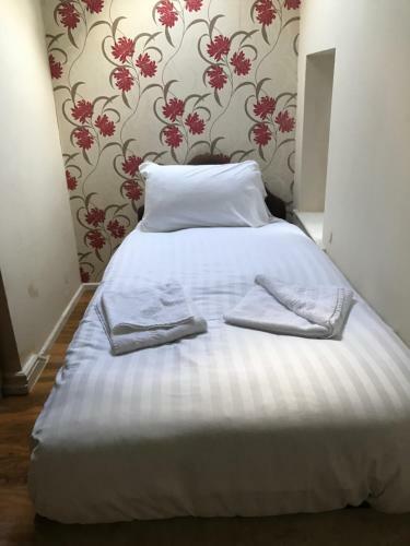 Assheton Arms Hotel