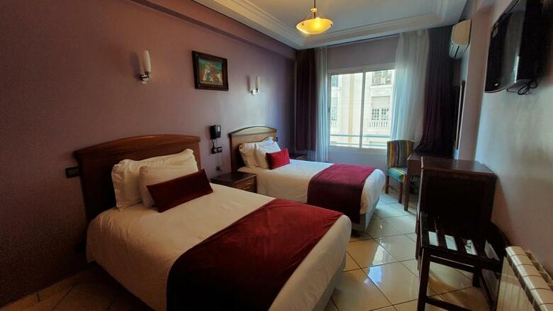 Hotel H�tel Amouday