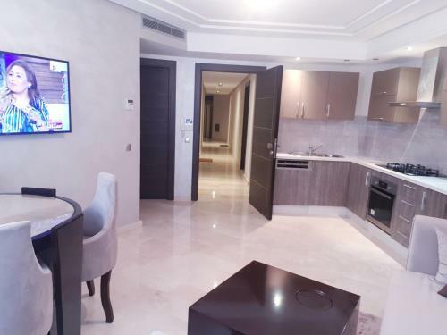 Sabor Apartment Casablanca