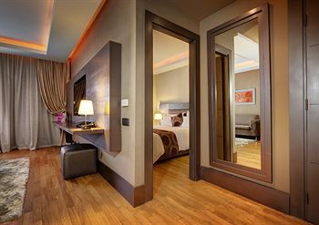 Gray Boutique Hotel And Spa