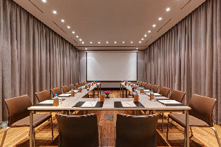 Gray Boutique Hotel And Spa