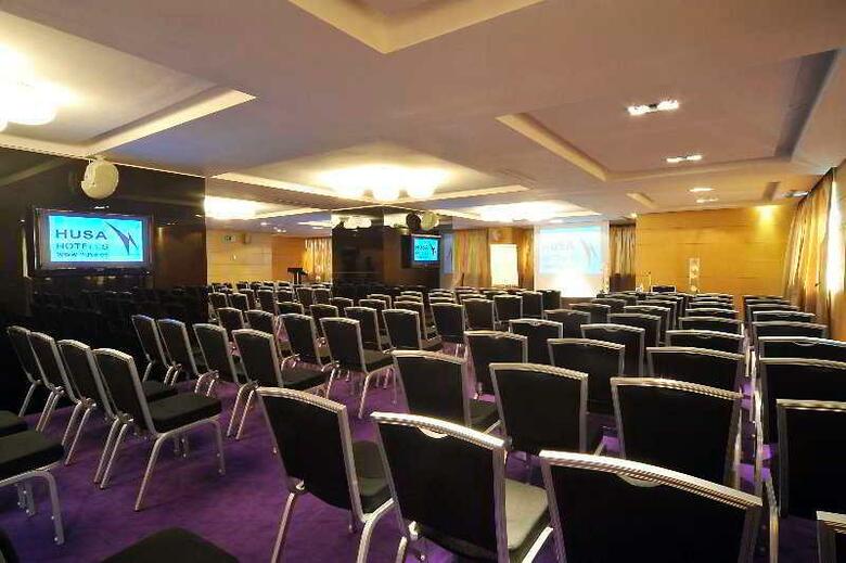 Moevenpick Hotel Casablanca