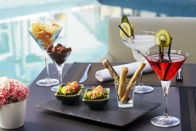 Moevenpick Hotel Casablanca