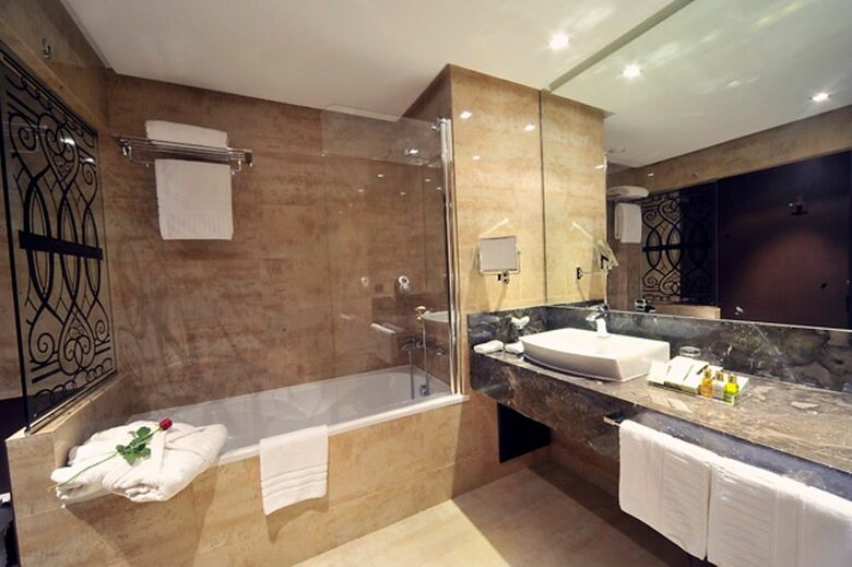 Moevenpick Hotel Casablanca