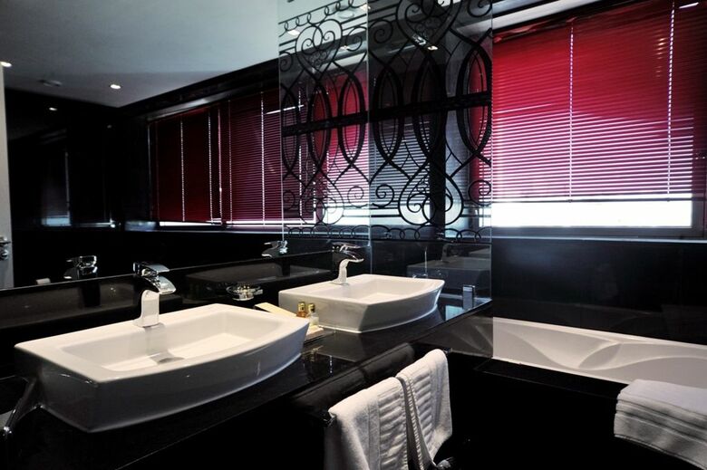 Moevenpick Hotel Casablanca