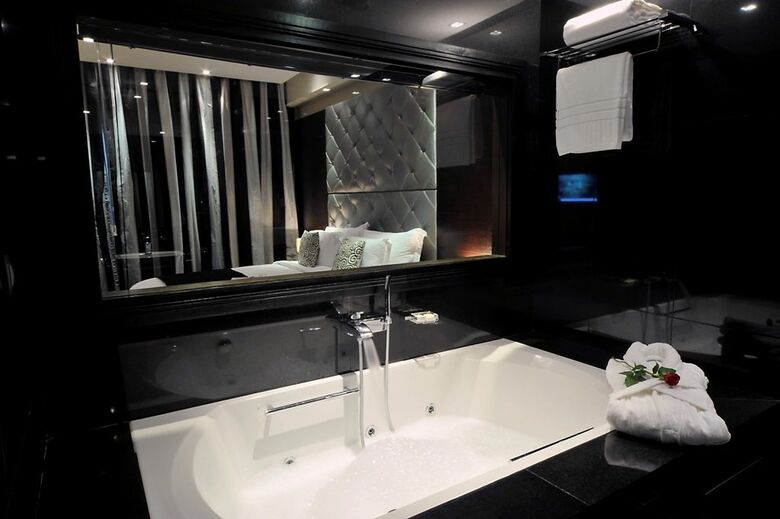 Moevenpick Hotel Casablanca