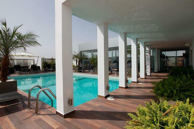 Moevenpick Hotel Casablanca