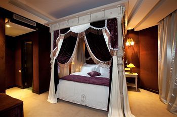 Hotel Art Palace Suites & Spa - Ch�teaux & H�tels Collection