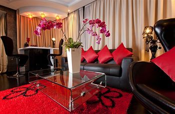 Hotel Art Palace Suites & Spa - Ch�teaux & H�tels Collection
