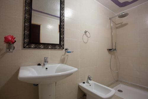Bed & Breakfast Kasbah Tizzarouine