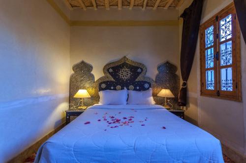 Bed & Breakfast Kasbah Tizzarouine