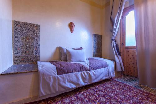 Bed & Breakfast Kasbah Tizzarouine